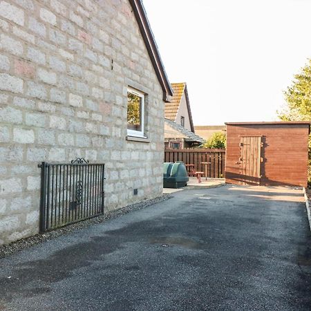 10 Annesley Park Villa Banchory Kültér fotó