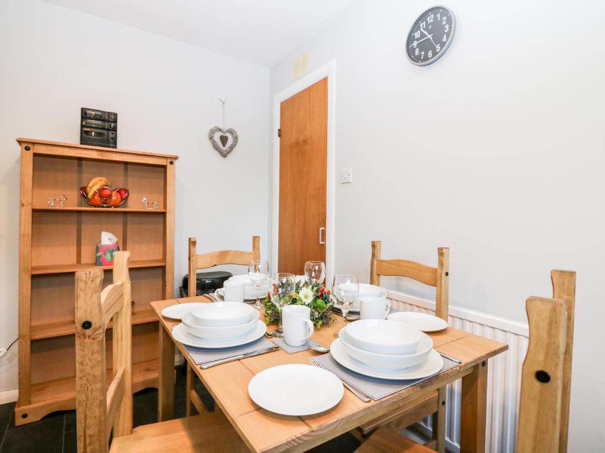 10 Annesley Park Villa Banchory Kültér fotó