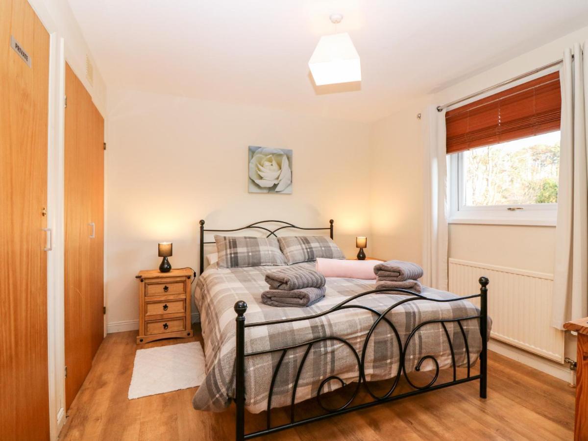 10 Annesley Park Villa Banchory Kültér fotó