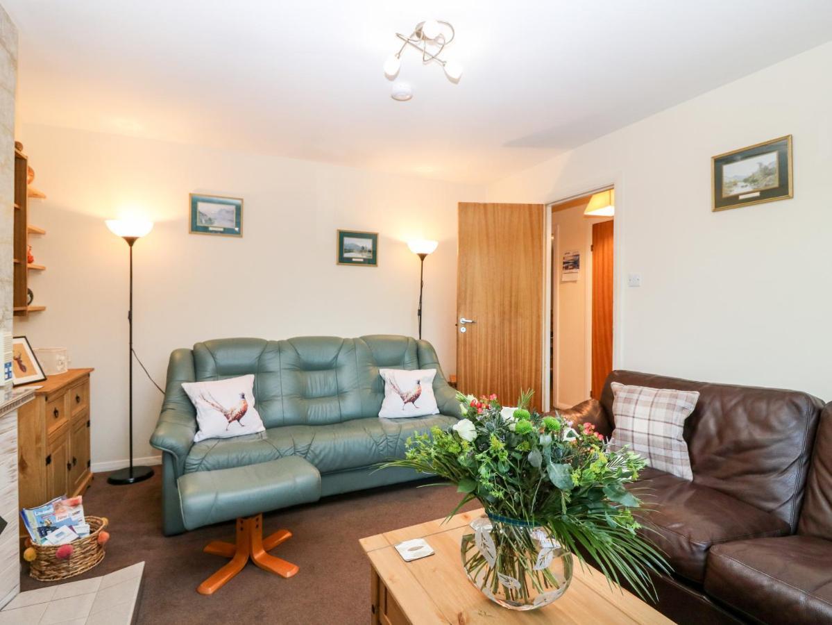 10 Annesley Park Villa Banchory Kültér fotó