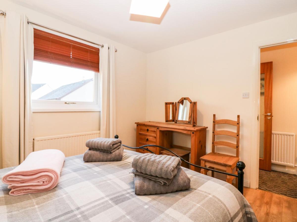 10 Annesley Park Villa Banchory Kültér fotó