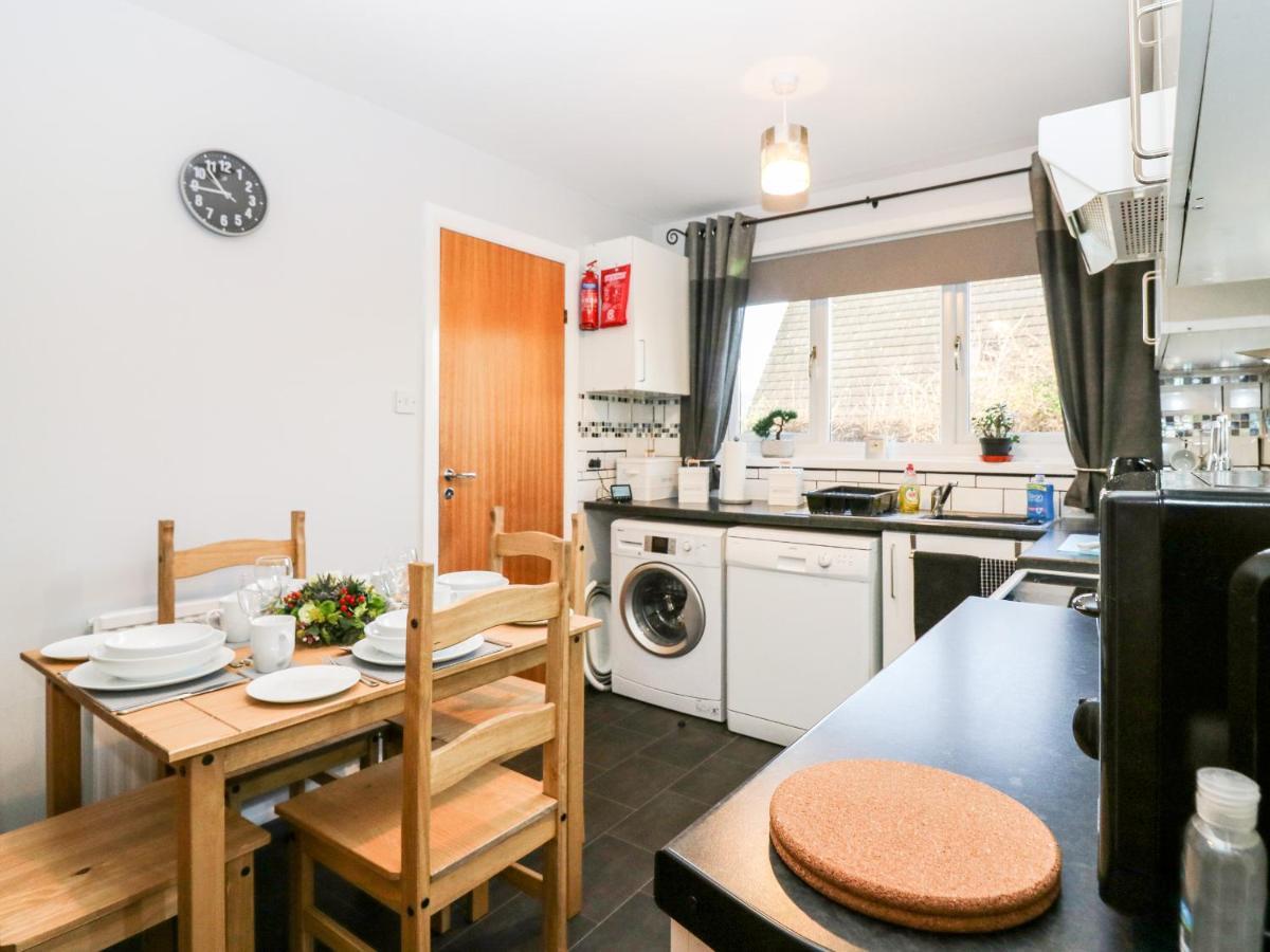10 Annesley Park Villa Banchory Kültér fotó