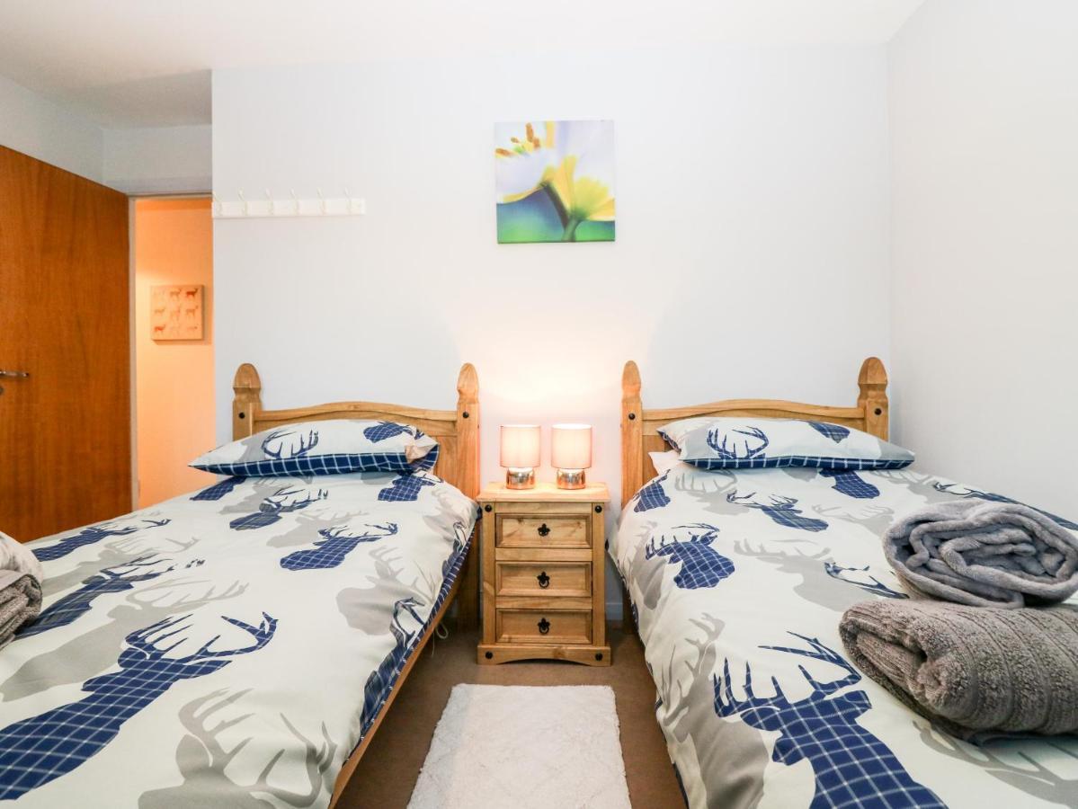 10 Annesley Park Villa Banchory Kültér fotó
