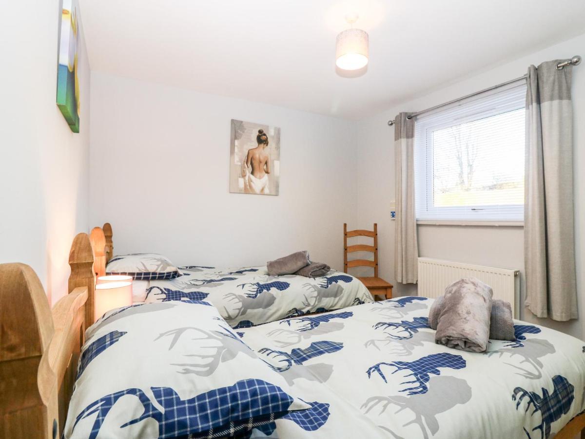 10 Annesley Park Villa Banchory Kültér fotó